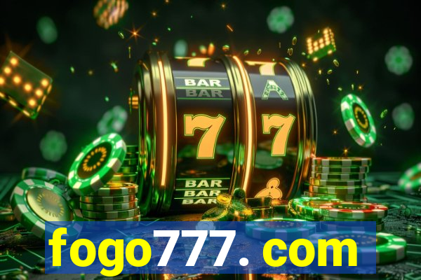 fogo777. com